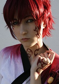 Cosplay-Cover: Takuma Onizaki