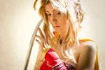 Cosplay-Cover: Terra Branford [Dissidia]