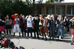 Foto des Kostüms