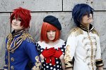 Cosplay-Cover: Tokiya (Debut)