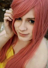 Cosplay-Cover: Fluttershy [Gijinka]