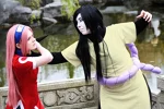 Cosplay-Cover: Haruno Sakura【サクラ春野】