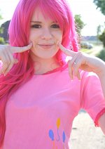 Cosplay-Cover: Pinkie Pie【Gijinka】