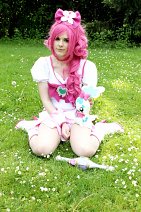 Cosplay-Cover: Cure Blossom【キュアブロッサム】