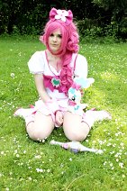 Cosplay-Cover: Cure Blossom【キュアブロッサム】