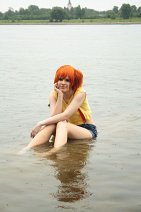 Cosplay-Cover: Misty【カスミ】