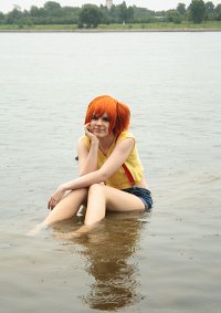 Cosplay-Cover: Misty【カスミ】