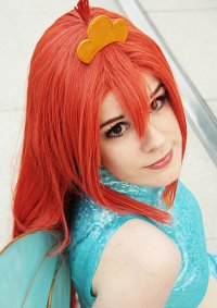 Cosplay-Cover: Bloom [Magic Winx]