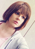 Cosplay-Cover: Maxine「 Max」Caulfield