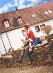 Foto des Kostüms