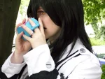 Cosplay-Cover: Komui Lee