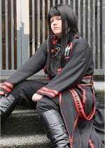 Cosplay-Cover: Kanda (3. Uniform) [old]