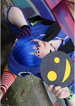 Cosplay-Cover: KAITO [Matryoshka - マトリョシカ]