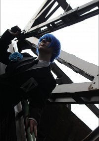 Cosplay-Cover: KAITO [Secret Police - 秘密警察]