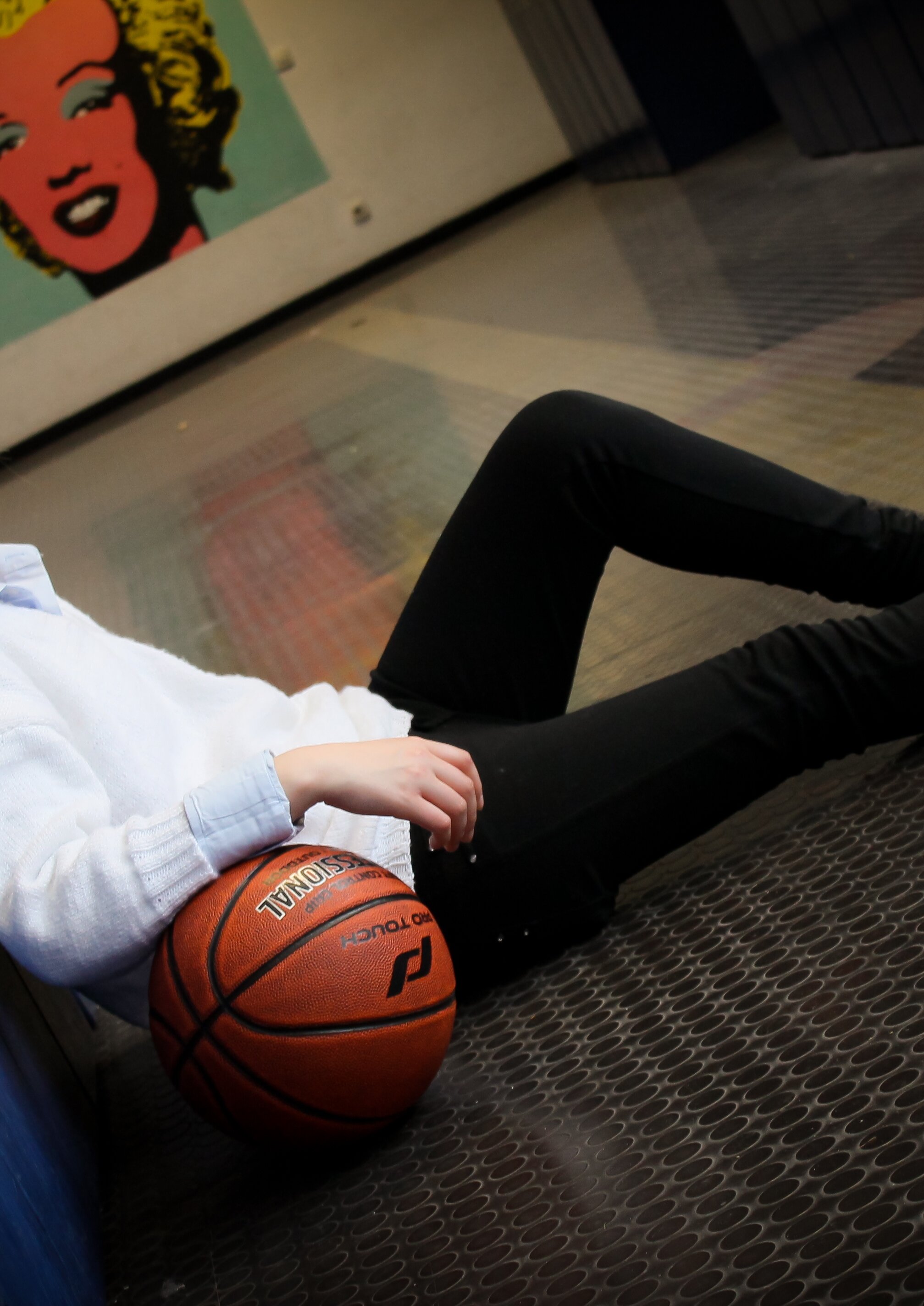 Cosplay-Cover: Kise Ryouta [Teiko, Schuluniform]