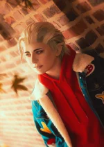 Cosplay-Cover: Hunter 🐦「Date ♥ Designed by beanie」