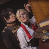 Top-3-Foto - von Aku_chan
