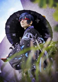 Cosplay-Cover: Rei Ryugazaki | 竜ヶ崎 怜 🦋 「Yokai」