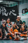 Foto des Kostüms