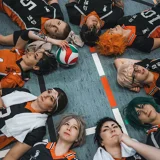 Top-3-Foto - von Aku_chan