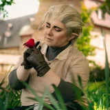 Top-3-Foto - von Aku_chan