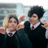 Top-3-Foto - von Aku_chan