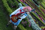 Cosplay-Cover: Yui