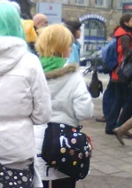Cosplay-Cover: Ich zivil