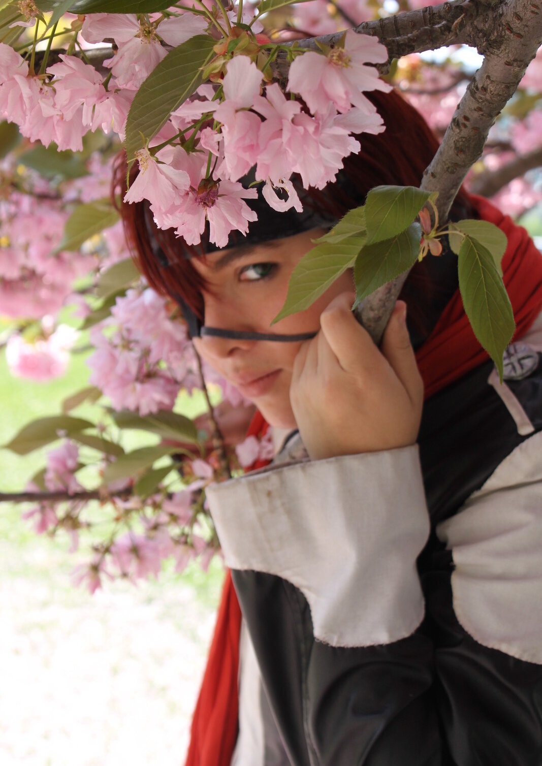 Cosplay-Cover: Lavi  ★  ||⊱ƒιяѕт υηιƒσям⊰||