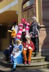 Foto des Kostüms
