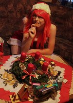 Cosplay-Cover: Karin [Weihnachten]