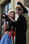Foto des Kostüms
