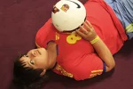 Cosplay-Cover: Antonio F. Carriedo/España  ★  ||⊱ƒιƒα 2θΙθ⊰||
