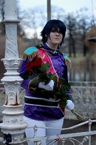 Cosplay-Cover: Tokiya Ichinose [Crystal Time]