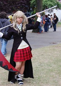 Cosplay-Cover: Maka Albarn マカ・アルバーン