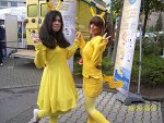 Cosplay-Cover: Pikachu ピカチュウ