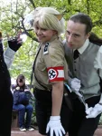 Foto des Kostüms