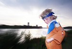 Cosplay-Cover: Naruto (Basic)