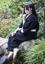 Cosplay-Cover: Ururu [Adult-Shinigami]