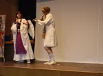 Cosplay-Cover: Usagi Nurse Style