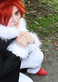 Cosplay-Cover: Spitfire - スピット・ファイア