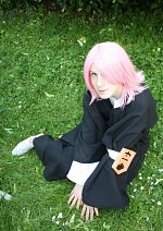 Cosplay-Cover: Kusajishi Yachiru