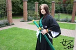 Cosplay-Cover: Tika Azuba [OC/Yonbantai , 14 Seat]