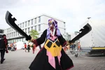 Foto des Kostüms