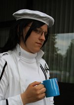 Cosplay-Cover: Komui Lee (1. Uniform)