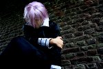 Cosplay-Cover: Crona