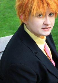 Cosplay-Cover: Loke 【Cover207】♦	ロキ ♦