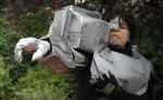 Cosplay-Cover: Sechs