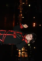Cosplay-Cover: Linali 3rd long hair