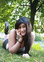 Cosplay-Cover: Tifa Lockhart